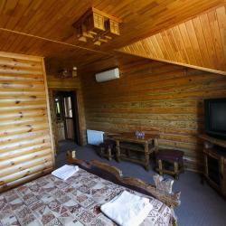 Фото Отель Серая лошадь