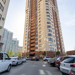 1-комнатные апартаменты стандарт