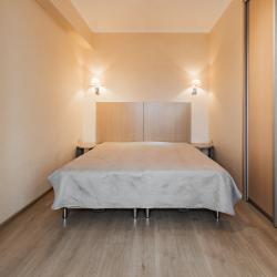 Фото Апартаменты на улице Демократическая 66