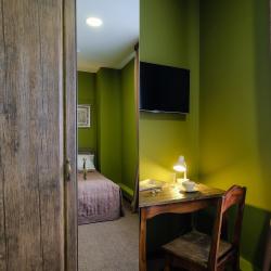 1-местный номер стандарт