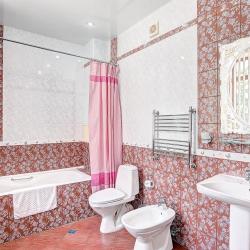 Фото Отель Река и Море