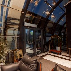 Фото Отель Ada Hotel (Ада)