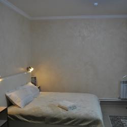 Фото Отель Капитан