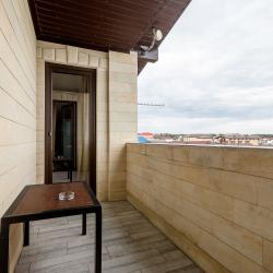 Фото Отель Sun Life (Сан Лайф)