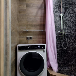 Фото Апартаменты на улице Городовикова 36