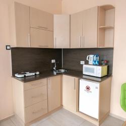 Фото Отель Sunrise flat (Санрайз флэт) на улице Фонтанная