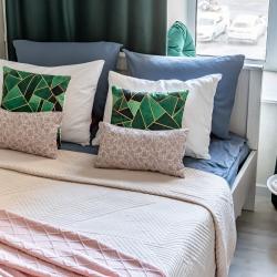 Фото Отель ST-Apartments на проспекте Лиговский 44В