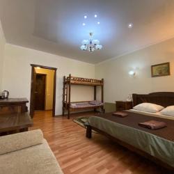 Фото Отель 1001 ночь