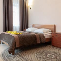 Номер стандарт (Коттеджный поселок)