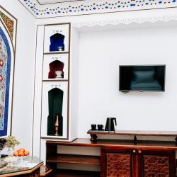 Фото Отель Golden Bukhara Boutique (Голден Бутик)