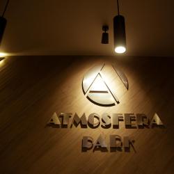 Фото Отель Атмосфера Парк