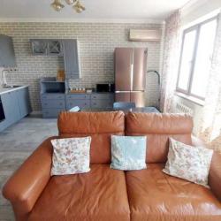 2-комнатные апартаменты студия