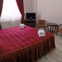 Фото Отель Jahon Palace (Жахон Палас)