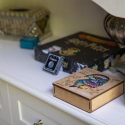 Коттедж улучшенный Когтевран