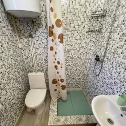 Фото Отель Домики на Школьной