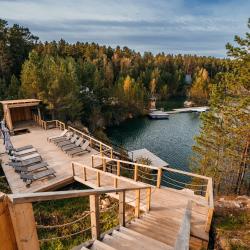 Фото Отель Оазис