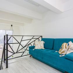 Фото Отель Moment House (Момент Хаус) на проезде Оптический 1