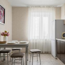 1-комнатные апартаменты улучшенные г. Пенза, ул. Тамбовская, 9А