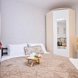 Фото Апартаменты на улице Академика Павлова