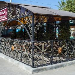 Фото Отель Виктория