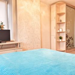 Фото Апартаменты на улице Героев Танкограда 65