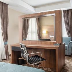 Фото Grand Hotel Bezhitsa (Бежица Гранд отель)