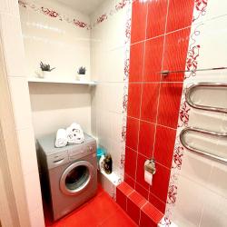 Фото Home Hotel (Хоум Отель) на Сибиряков-Гвардейцев