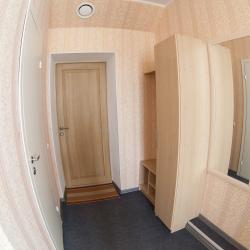 Номер стандарт улучшенный