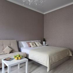 2-комнатные апартаменты стандарт