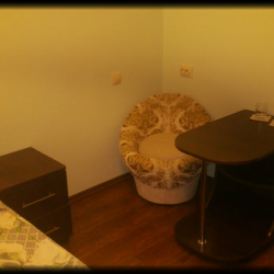 Фото Отель Аракс