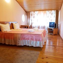 Фото Отель Очаровательная поляна