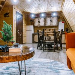 Коттедж премиум