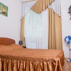 Фото Отель Кандры-Куль