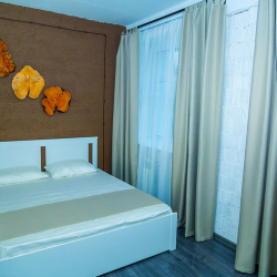 Фото Отель Вологодские берега