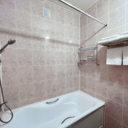 Фото Отель Пансионат Звёздный