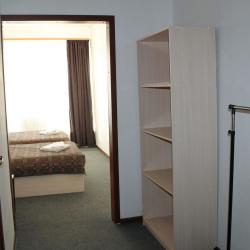 Фото Отель Космос