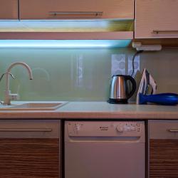 2-комнатные апартаменты стандарт