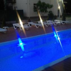 Фото Отель Лукоморье