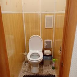 3-комнатные апартаменты стандарт