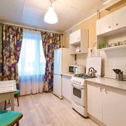 Фото Отель Relax Apart (Релакс Апарт) на улице Часовая 25 корпус 2