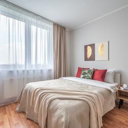 Фото Лайт Апартаменты на улице Гастелло 32А