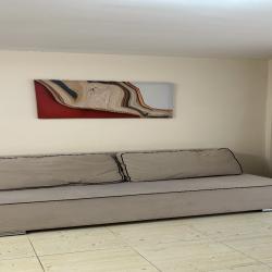 Фото Апартаменты на улице Глазунова 8