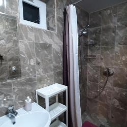 Комната комфорт с 1 двуспальной кроватью на 1 этаже