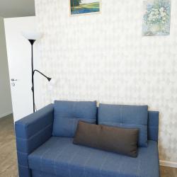 Фото Апартаменты на шоссе Радиозаводское