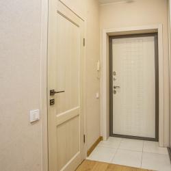 Фото Отель Квартиры на проспекте Молодежный 19