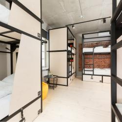 Фото Отель Urban (Урбан)