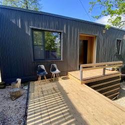 Фото Отель Горный каштан