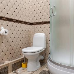 Фото Отель iHome (Айхоум)на улице Романова