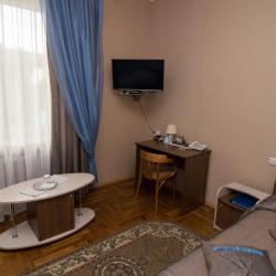 Фото Отель Vesta (Веста)