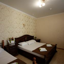 Фото Отель Гранд Вилла Семейная